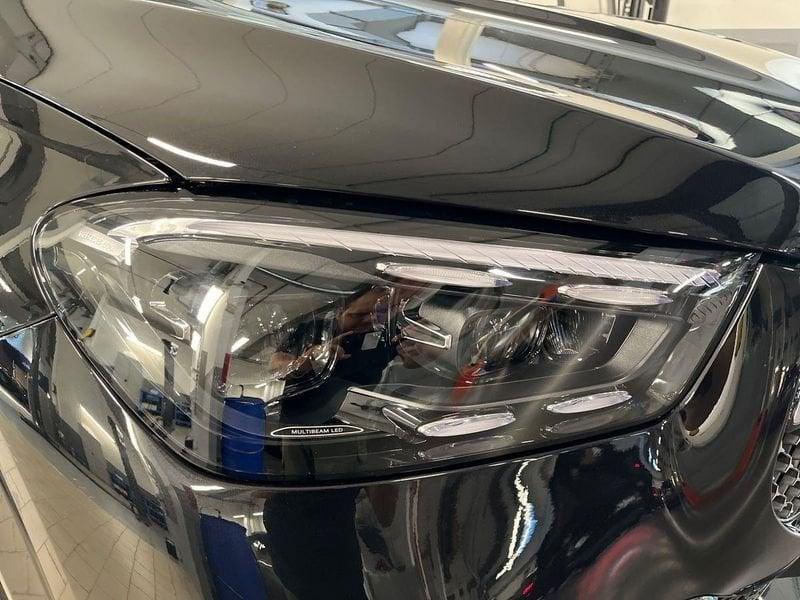 Mercedes-Benz GLE 350 de phev AMG Line Premium 4matic auto