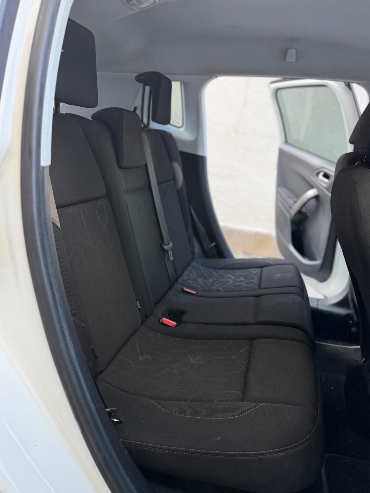 Peugeot 2008 BLUEHDI