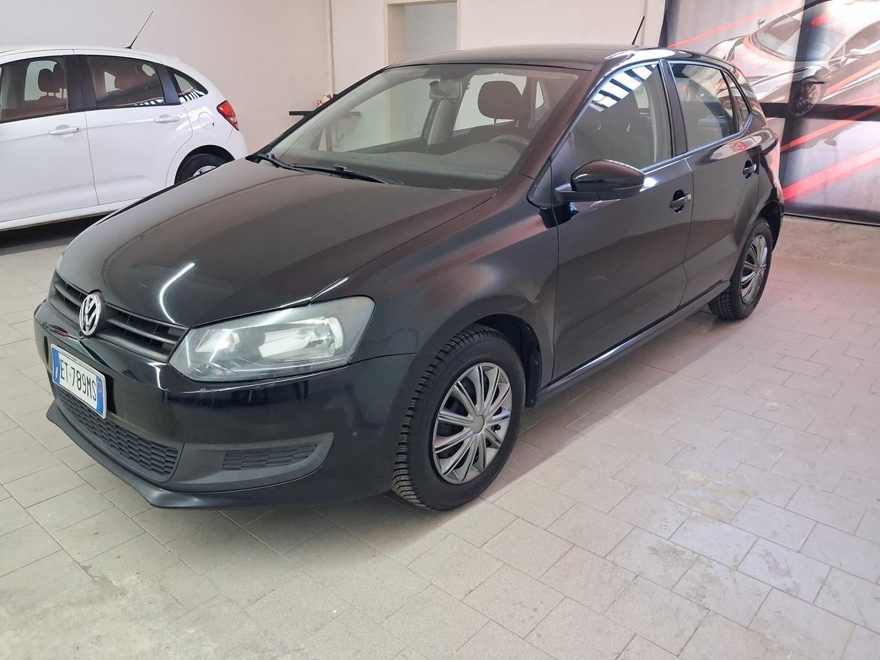 Volkswagen Polo 12 mesi garanzia