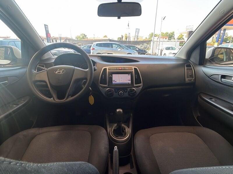 Hyundai i20 1.4 CRDi Comfort