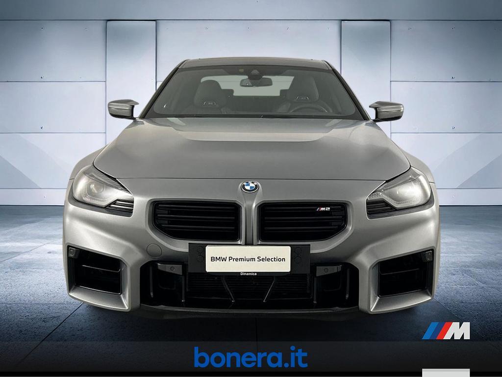 BMW M2 Coupe 3.0 Steptronic