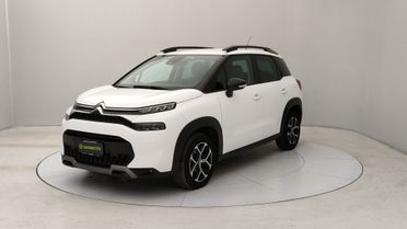 CITROEN C3 Aircross I 2021 - C3 Aircross 1.2 puretech Shine s&s 110cv