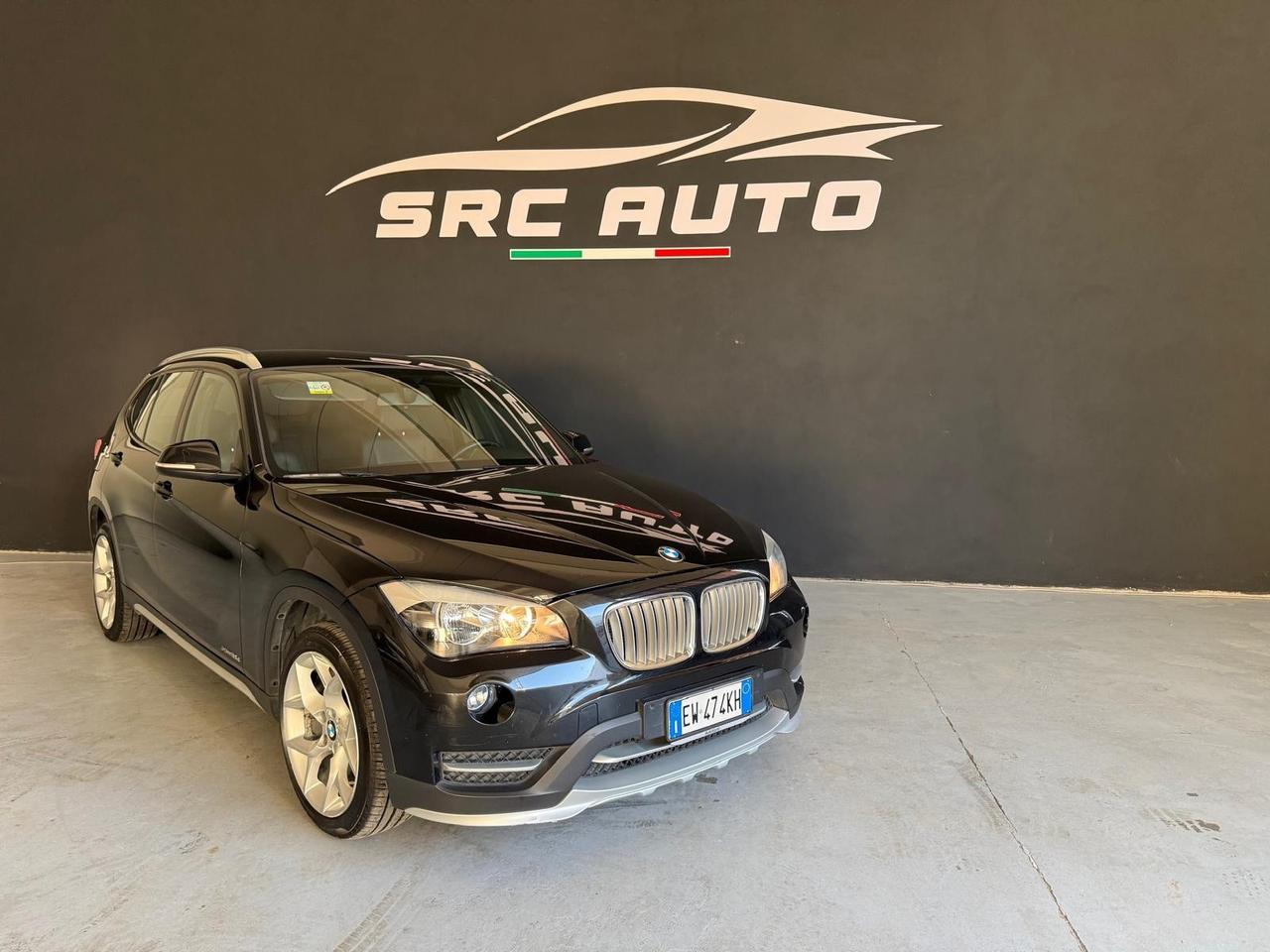 Bmw X1 sDrive18d Msport