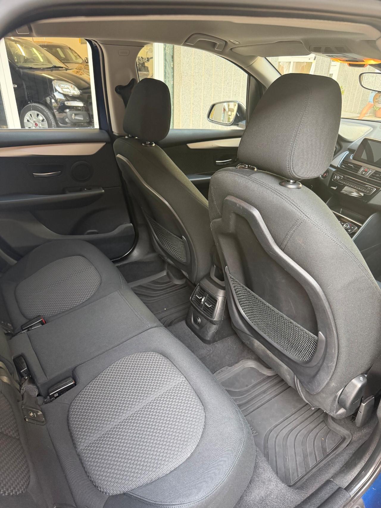 Bmw 216 216d Active Tourer Advantage