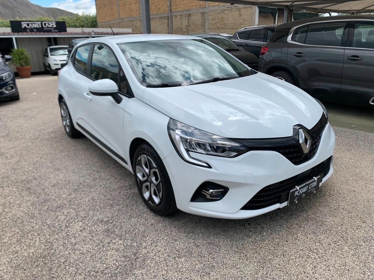 Renault Clio Blue dCi 85 CV 5 porte Business