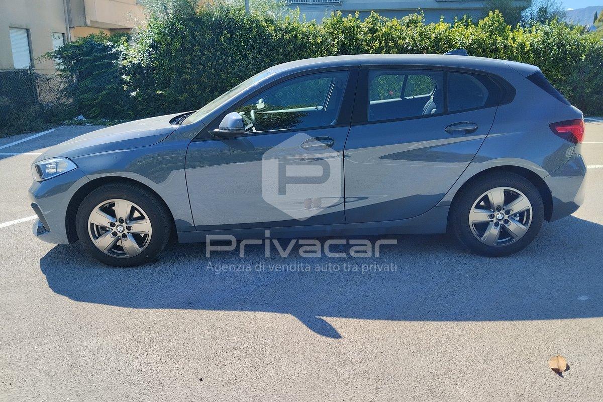 BMW 118i 5p. Advantage