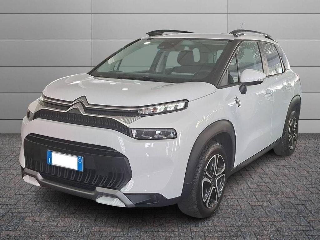 Citroen C3 Aircross 1.2 PureTech You