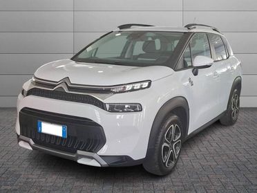 Citroen C3 Aircross 1.2 PureTech You