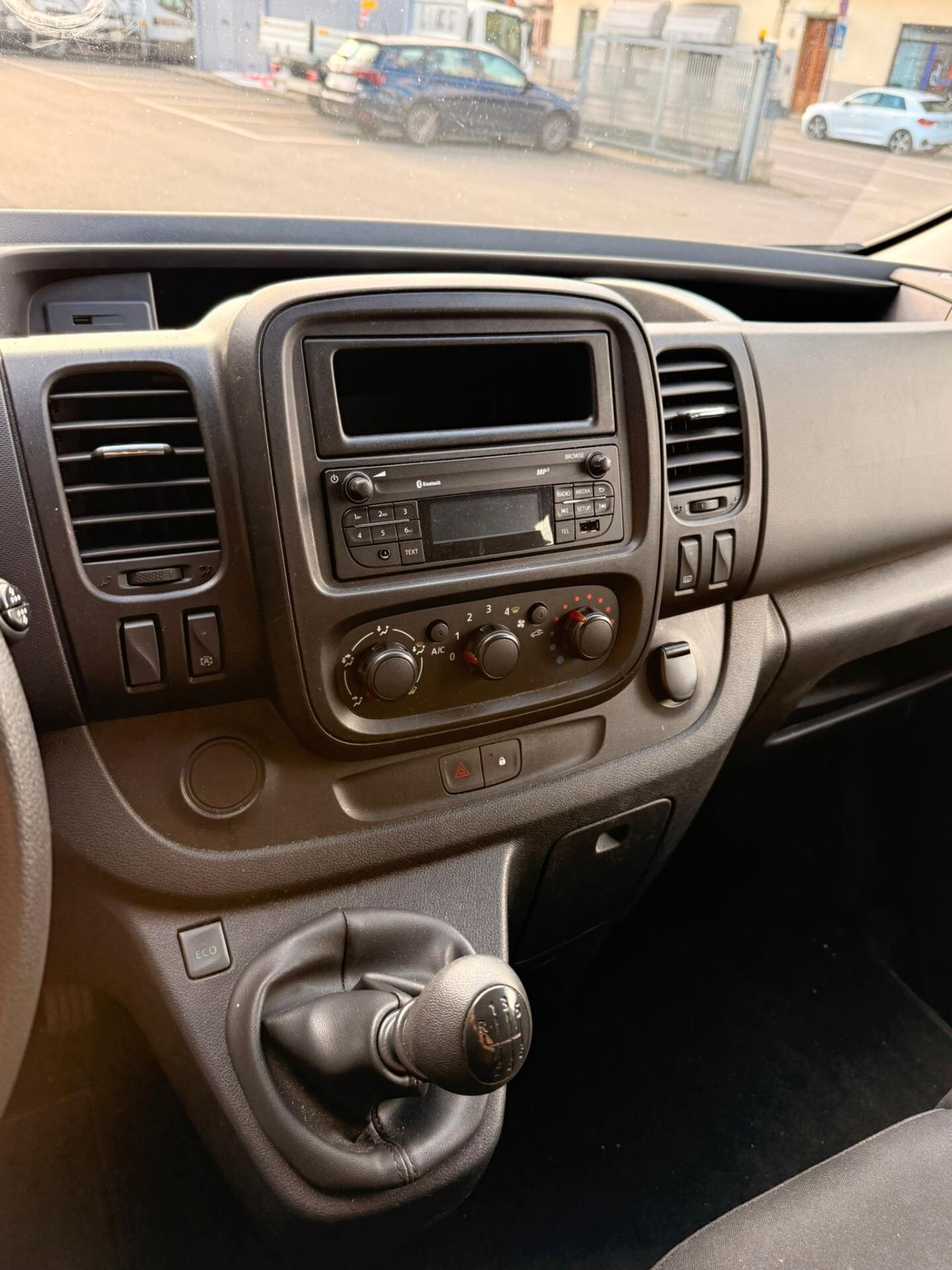Fiat Talento 1.6 TwinTurbo MJT 125CV PL-TN Combi N1 12q