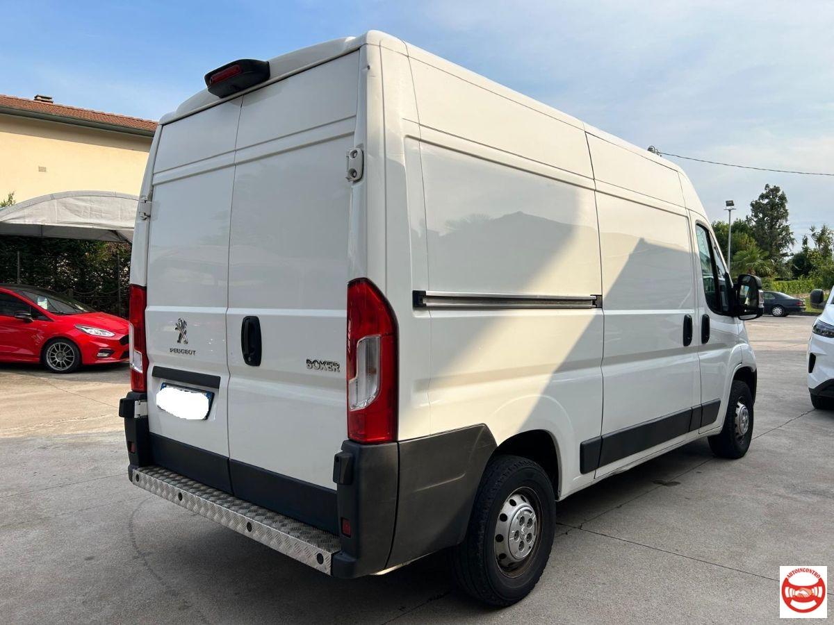PEUGEOT Boxer 333 2.2 bluehdi 140cv S&S L2H2