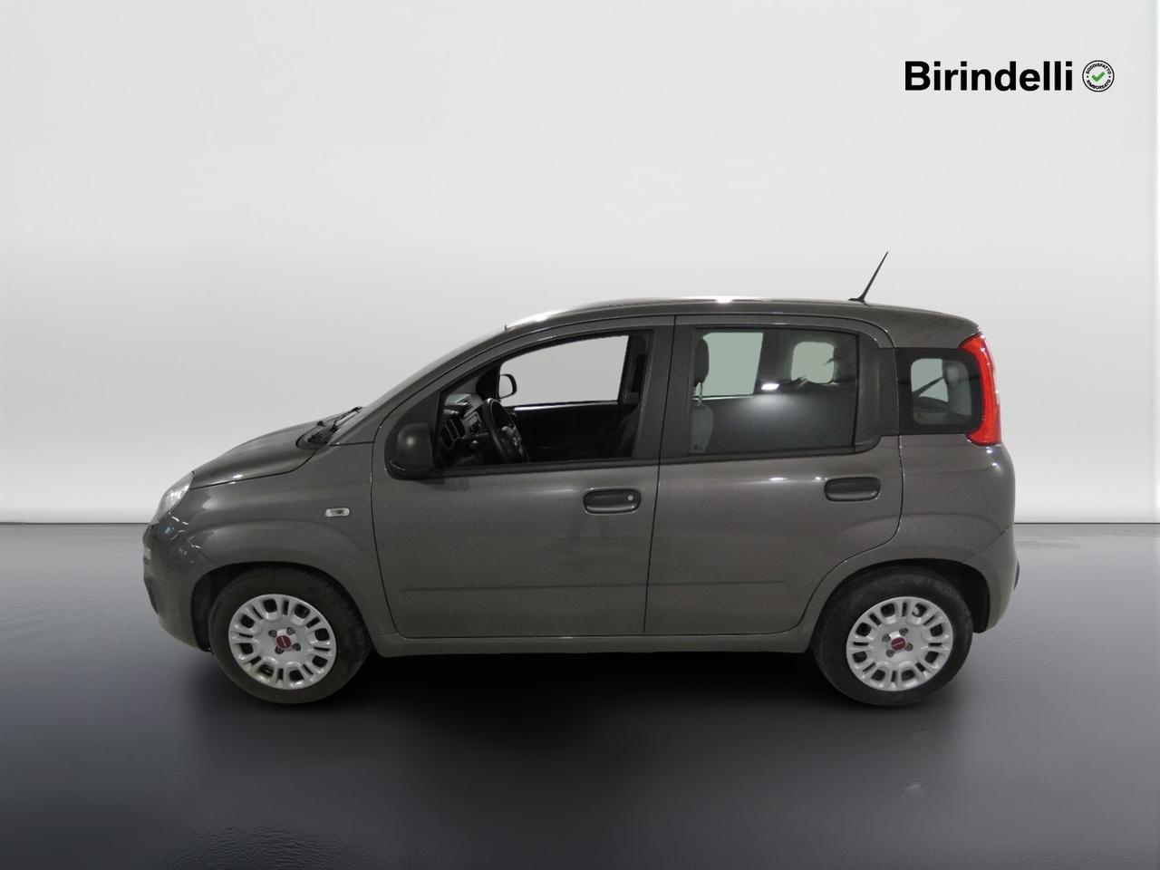 FIAT Panda 3ª serie - Panda 1.0 FireFly S&S Hybrid