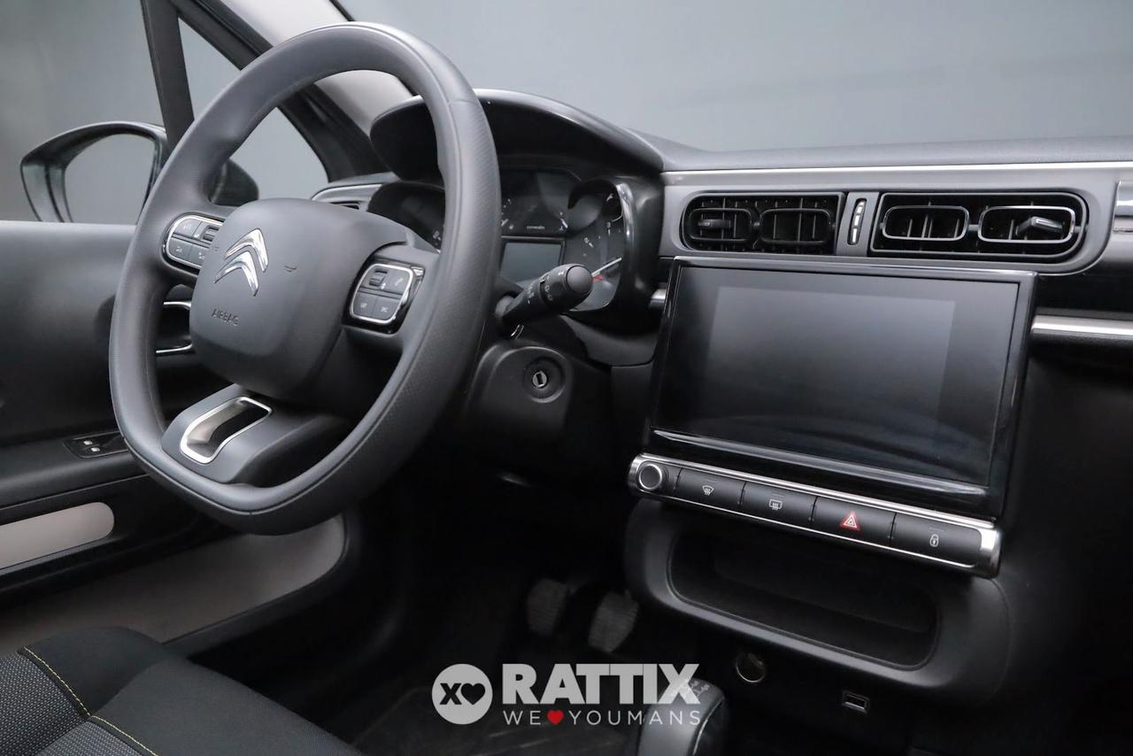 Citroen C3 1.2 Puretech 83CV Feel
