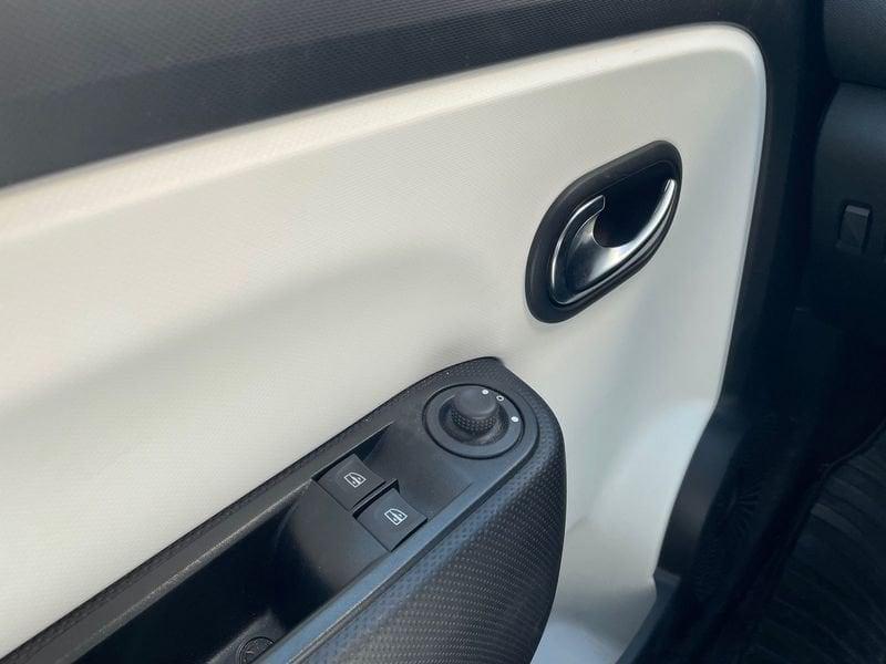 Renault Twingo Electric Twingo 22 kWh Zen Twingo Zen 22kWh