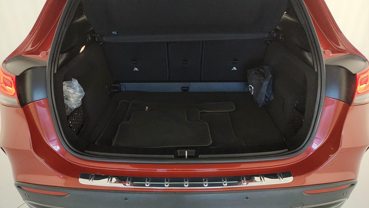 Mercedes-Benz GLA-H247 2020 - GLA 45 AMG S 4 MATIC AUTO