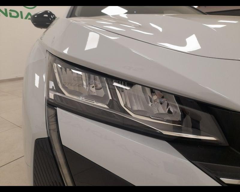 Peugeot 408 Nuova - PureTech 130 S&S EAT8 Allure