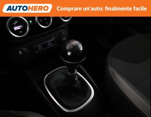 FIAT 500L 1.4 95 CV S&S Cross