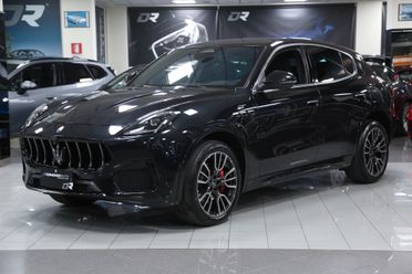 Maserati Grecale 2.0 300cv mhev GT Q4 auto