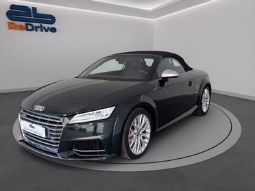 AUDI Tts roadster 2.0 tfsi quattro s-tronic del 2018