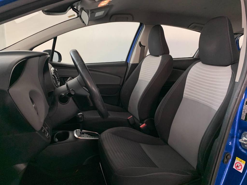 Toyota Yaris 5 Porte 1.5 VVT-i Hybrid Active E-CVT