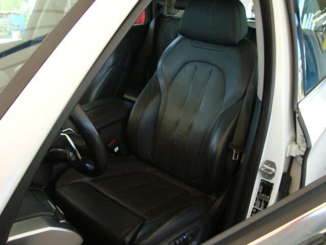 BMW X5 xdrive30d Experience 249cv 360°
