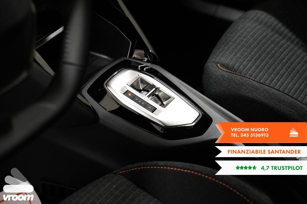 PEUGEOT 2008 2ª serie 2008 Hybrid 145 e-DCS6 S...