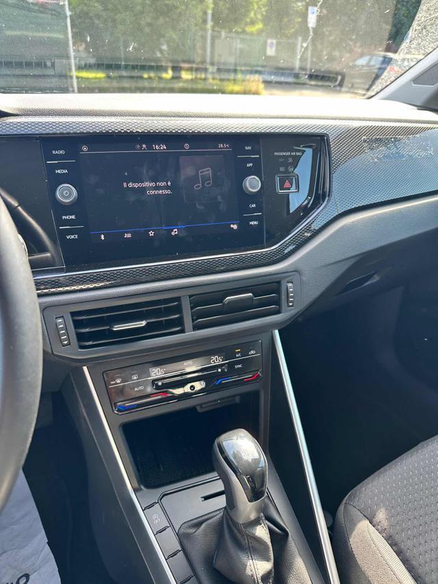 VOLKSWAGEN Polo 1.0 TSI DSG Life