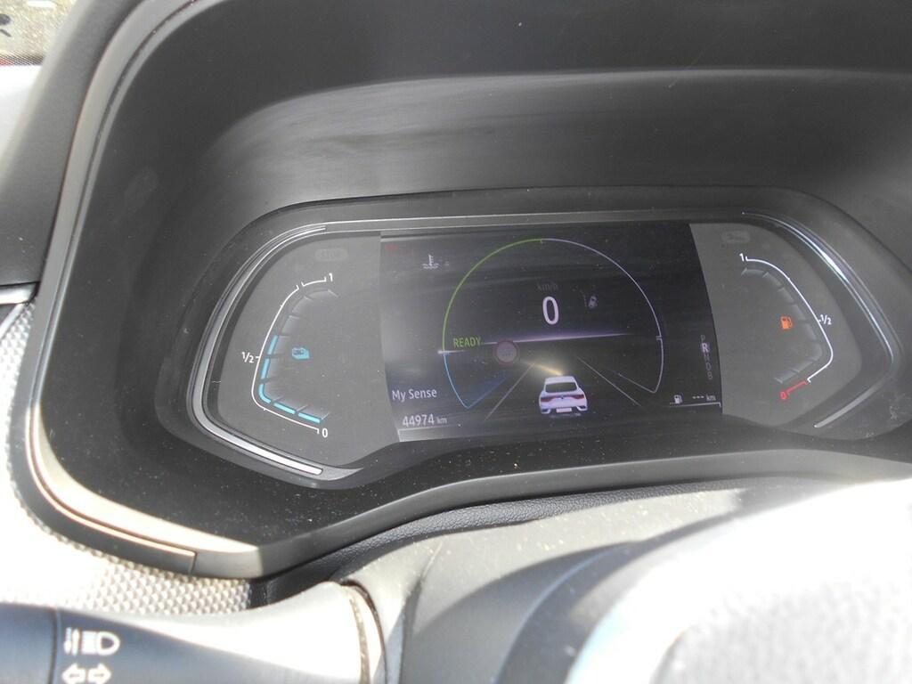 Renault Arkana 1.6 Hybrid Intens E-Tech Auto