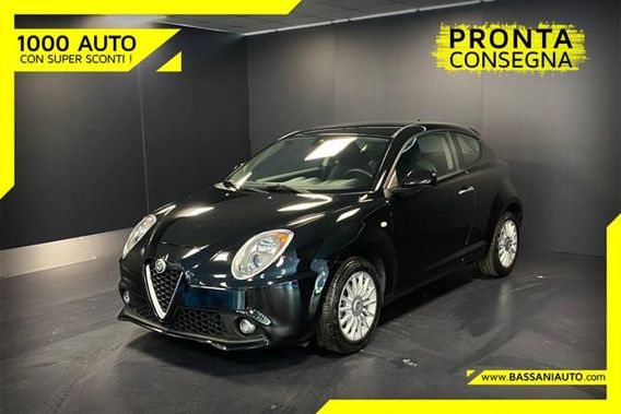 ALFA ROMEO MiTo 1.3 JTDm 95 CV S&S Super