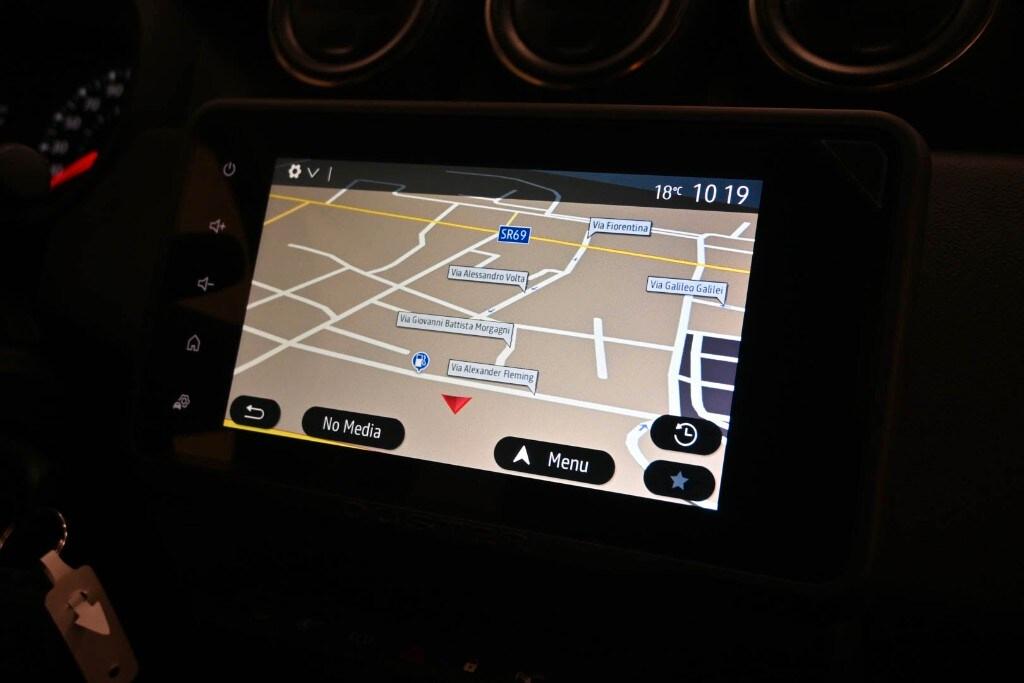 DACIA Duster 2ª serie Duster 1.5 Blue dCi 8V 1...