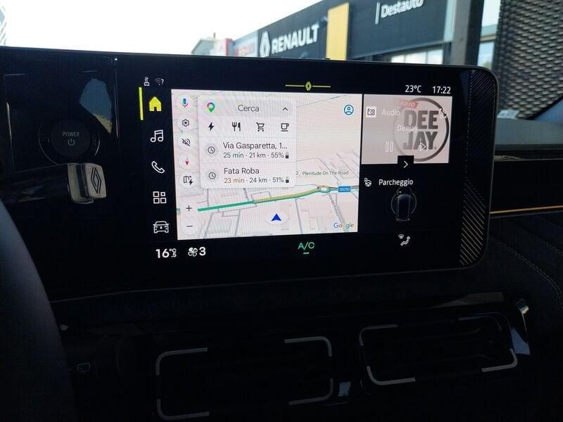 Renault 5 E-Tech Electric R5 Techno 150 cv Comfort Range