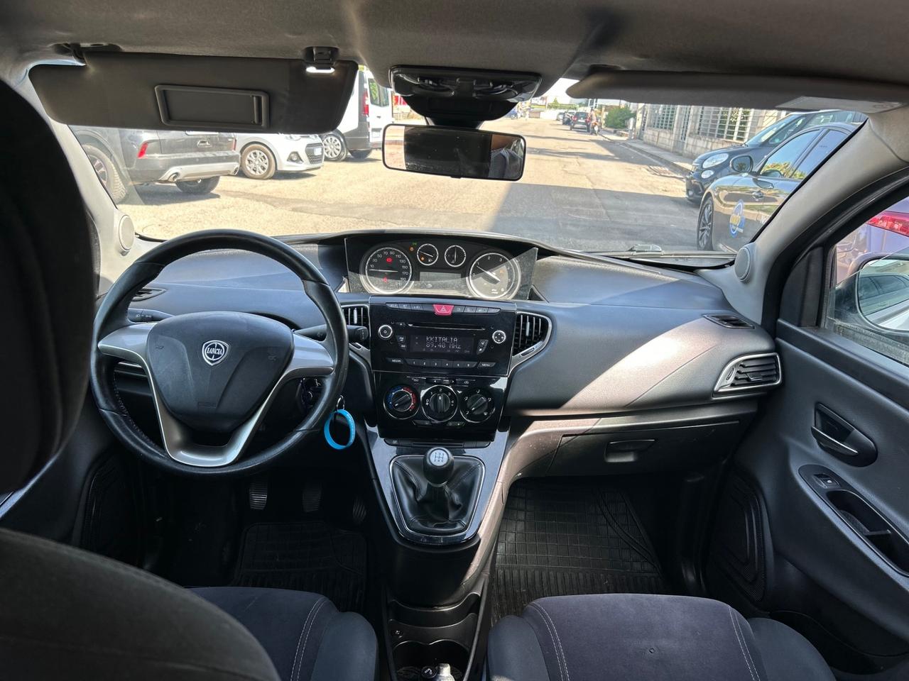 Lancia Ypsilon 1.3 MJT 16V 95 CV 5 porte S&S Platinum