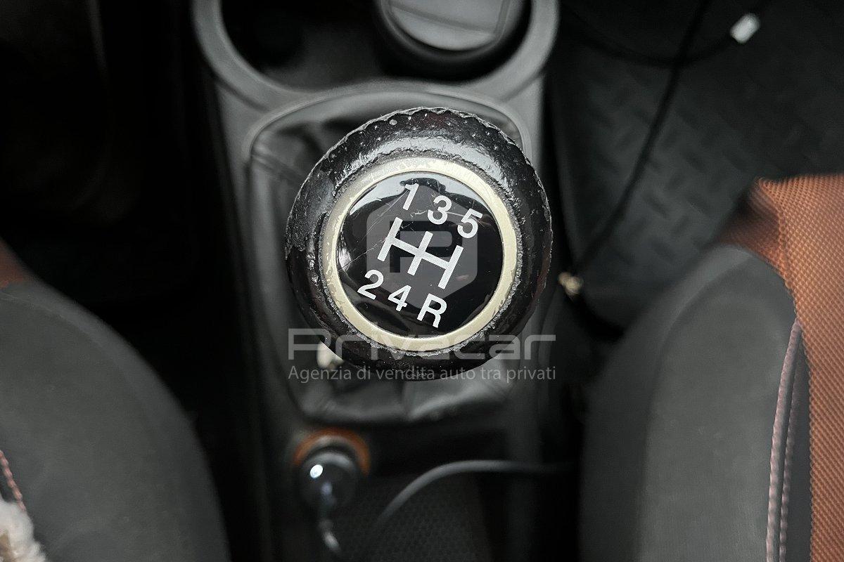 FIAT Grande Punto 1.4 T-Jet 16V 5 porte Sport