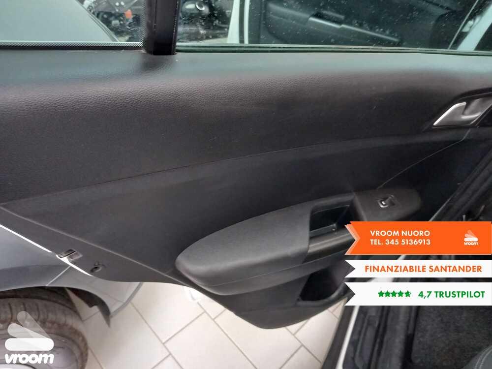 KIA Sportage 4ª serie Sportage 1.7 CRDI 2WD Bu...