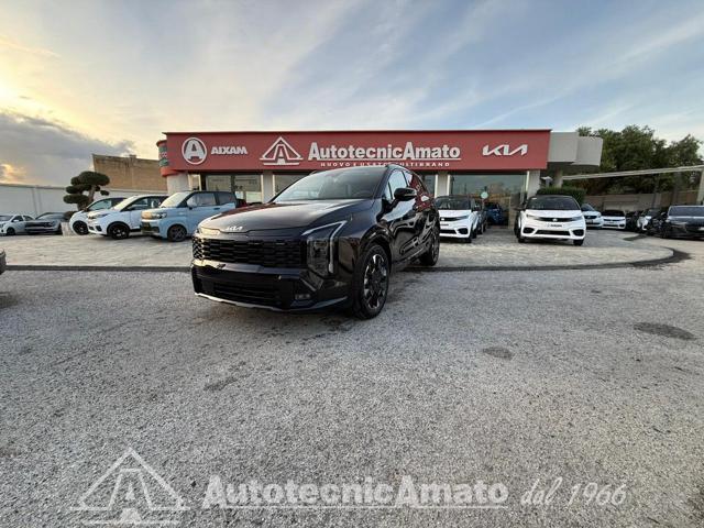 KIA Sportage 1.6 TGDi Business