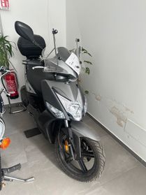 KYMCO AGILITY 16 125