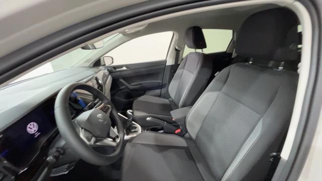 VOLKSWAGEN Polo 1.0 Edition Plus - VARI COLORI!
