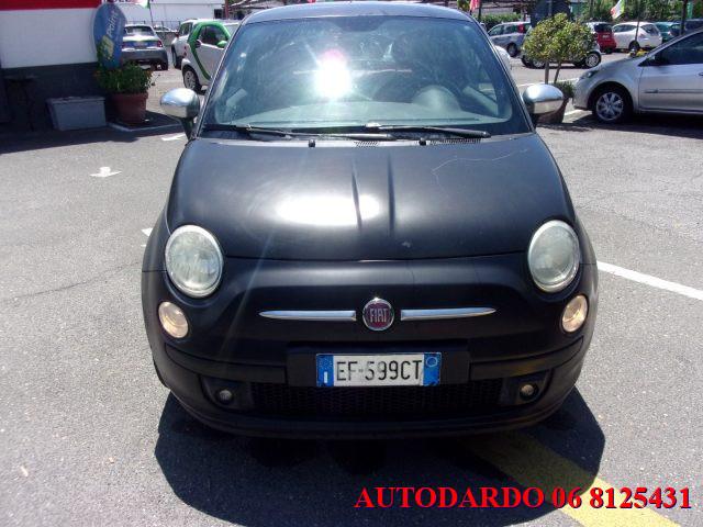 FIAT 500 1.3 Multijet 16V 95 CV Sport