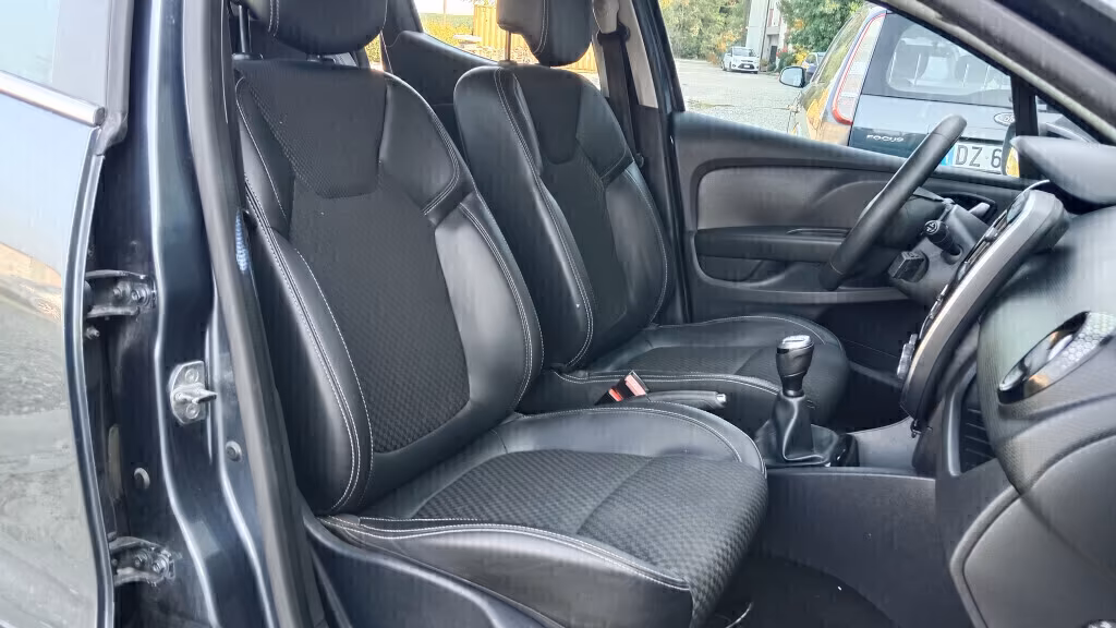 Renault Clio 1.5 dci Moschino Zen - euro 6