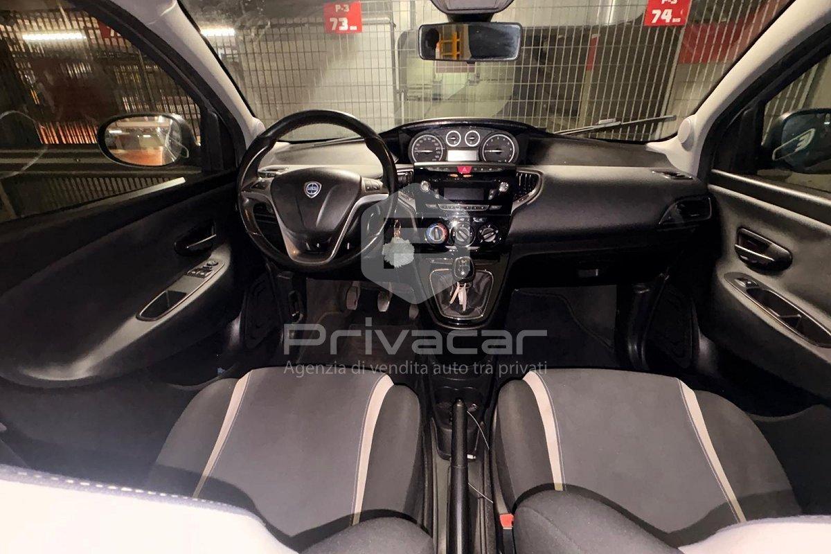 LANCIA Ypsilon 0.9 TwinAir 85 CV 5 porte S&S Elefantino