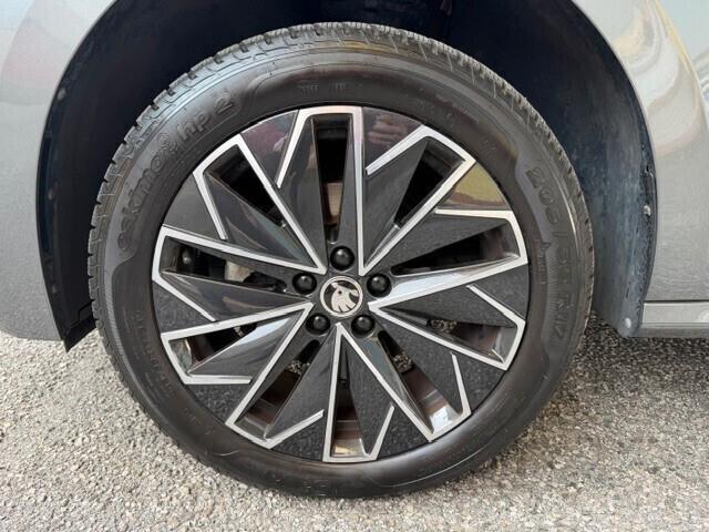 Skoda Kamiq 1.0 TSI 110 CV DSG Ambition