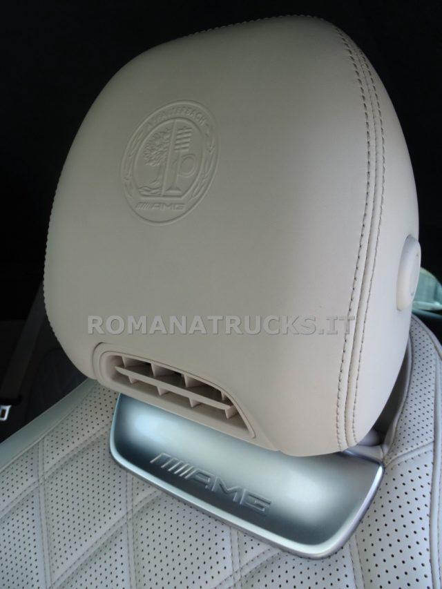 MERCEDES-BENZ SL 43 AMG Cabrio Premium Plus pronta consegna