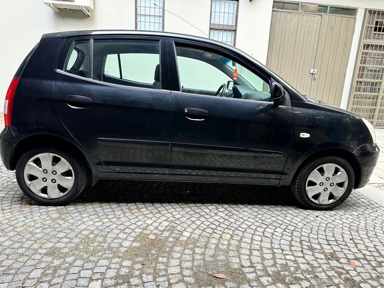 Kia Picanto 1.1 *OK NEOPATENTATI - UNIPROPRIETARIO*