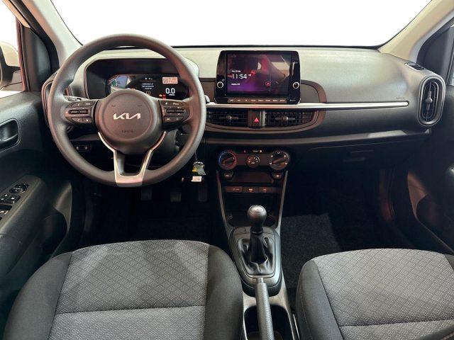KIA Picanto 1.0 12V 5 porte Urban