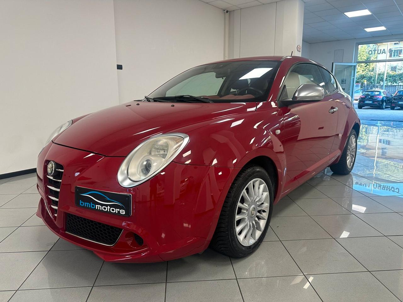 Alfa Romeo MiTo 1.4 70 CV 8V Progression