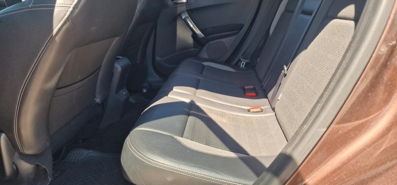 2008 1.6 HDI 92 CV ALLURE