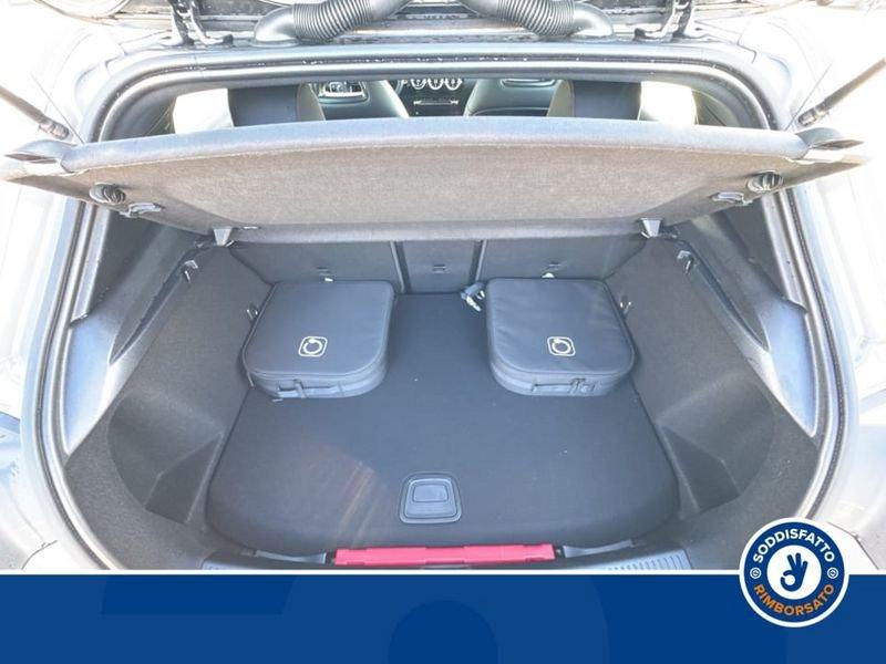 Mercedes-Benz Classe A 250e EQ-Power Automatic AMG Line Advanced Plus Digital Edition