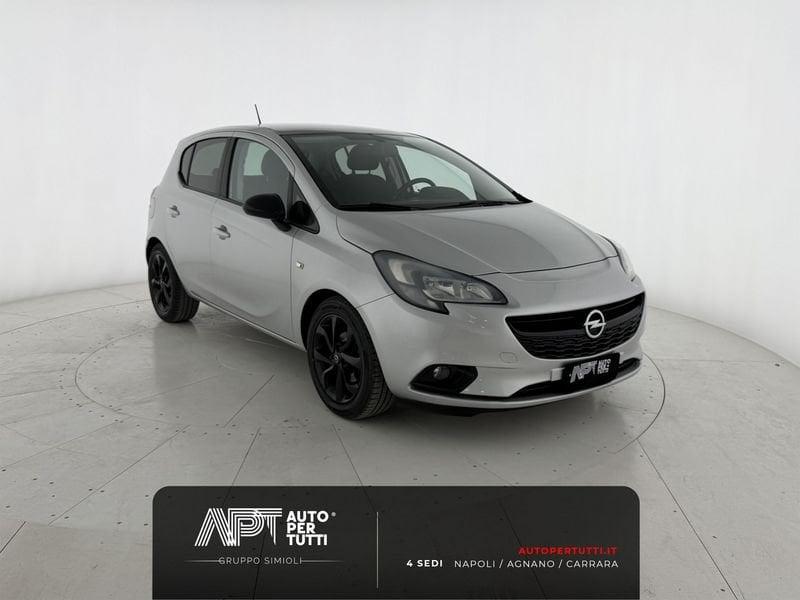 Opel Corsa Corsa 1.2 Advance 5p my18.5