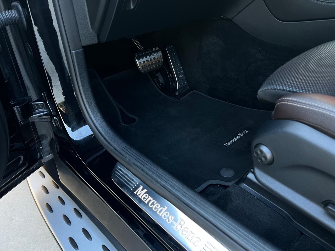 Mercedes-Benz GLC COUPÈ AMG 220d 170cv 4MATIC