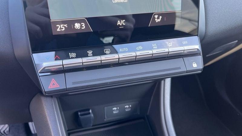 Renault Captur Captur ECO-G 100 CV Techno