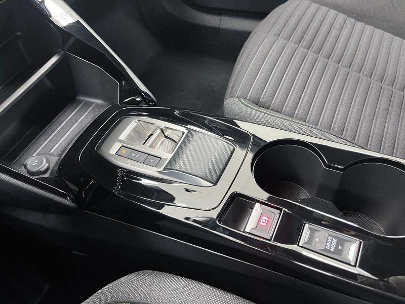 Peugeot e-2008 115kW Allure